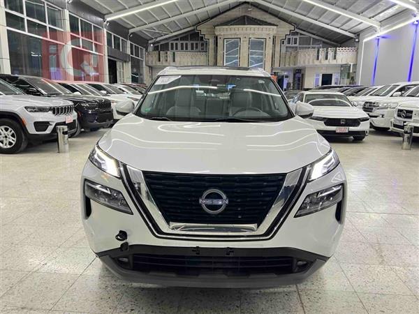 Nissan for sale in Iraq
